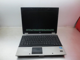Laptop HP Elitebook 6930p Core 2 Dual T6570 | Ram 4gb | SSD 120gb | Camera + Mic học online