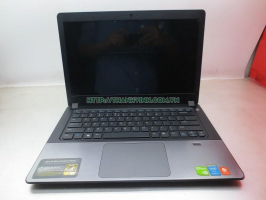 Laptop cũ chơi game nhẹ DELL Vostro 14-5480 cpu core i5-5200u ram 8gb ổ cứng ssd 500gb vga NVIDIA GeForce 830M lcd 14.0''inch