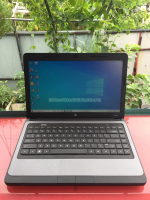Laptop cũ HP Presario CQ43 cpu core i5-2430m ram 4gb ổ cứng ssd 128gb vga intel hd graphics lcd 14.0''inch.(5/12/22)