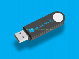 USB cài Windows 10 64bit gốc Microsoft UEFI & Legacy - Cài tự động Full soft và driver từ đến A-Z
