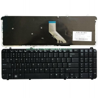 Bàn phím laptop HP Pavilion DV6 DV6T DV6Z DV6-1000 DV6-1100 DV6-1200 DV6-1300 DV6-2000 DV6-2200 Black US