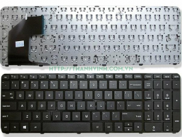 Bàn phím laptop HP Pavilion Sleekbook TouchSmart 15-B, 15B