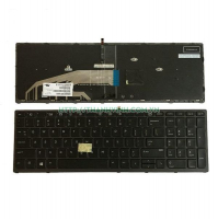 Bàn Phím Laptop HP Zbook 15-G3,15-G4, 17-G3, 17-G4 LED