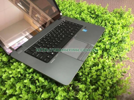Laptop Hp Probook 850 G1 | I5 4300U | Ram 4GB | SSD 120GB | Màn hình 15.6 in Full HD + Cảm ứng