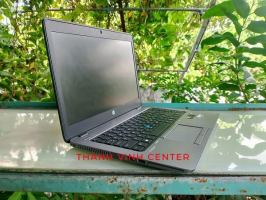 Laptop cũ HP EliteBook 840 G1 cpu core i5-4310u ram 8gb ổ cứng ssd 120gb vga AMD Radeon HD 8500M lcd 14.0''inch.