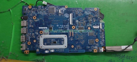 Main Board Laptop Dell Inspiron 5547 cpu core i5-4210u VGA Rời (ZAVCO LA-B012P Zin tháo máy).