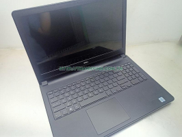 Laptop Cũ Dell Inspiron 3559 CORE I5-6200U RAM 8GB SSD 256GB VGA AMD RADEON R5 M315 LCD 15,6