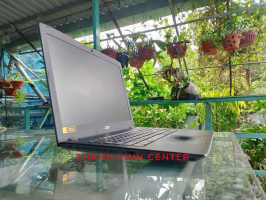 Laptop cũ  ACER Aspire E5-575 cpu core i5-7200u ram 8gb ổ cứng ssd 120gb  vga intel hd graphics lcd Full HD (1920 x 1080) 15.6''inch.