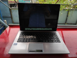 Laptop cũ ASUS K43E cpu core i3-2350m ram 4gb ổ cứng ssd 128gb vga intel hd graphics lcd 14.0''inch.