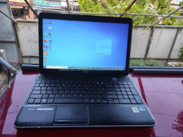 Laptop cũ  FUJITSU A512  core i5-3230m , vga intel hd graphics , ram 4gb ddr3, ssd 128gb, LCD 14.0''inch.