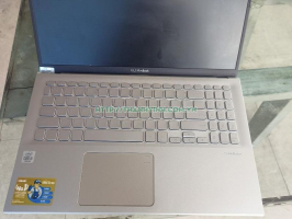 laptop cũ Asus VivoBook A512FA | core i5 10210U 4 nhân 8 luồng | ram 8GB/  SSD intel NVMe 512GB UHD GRAPHICS 15.6 INCH Full HD (1920 x 1080)