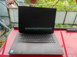 Laptop cũ  thiêt kế mỏng nhẹ LENOVO U41-70 cpu I3-4030U ram 4gb ổ cứng ssd 120gb vga intel hd graphics lcd 14.0''inch.