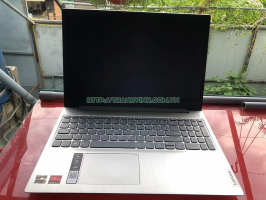 Laptop Lenovo IdeaPad Slim 3 15ADA05 R5 3500U | 8GB | 512GB SSD | 15.6HD Touch | Win 10 Vga AMD Vega 8 Graphic