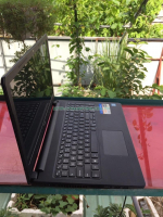 LAPTOP CŨ DELL INSPIRON 15 - 3567  CPU CORE i3 - 6006U  RAM 4GB  Ổ CỨNG HDD 1TB SSD 120GB  VGA INTEL HD GRAPHICS LCD 15.6''INCH.