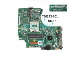MAINBOARD LAPTOP HP TOUCHSMART 15D10 15 A (MÃ OSAMU2-SHB-HPC MV-MB-V1) GEN 4
