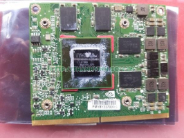 CARD MÀN HÌNH NVIDIA QUADRO P1076 1000M 2GB MXM DDR3 DÙNG CHO LAPTOP DELL PRECISION M4600 M6600