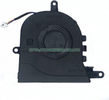 Fan Quạt Laptop Dell Vostro 3590 3500 3400 3401 3501 15 3583 3584, Inspiron 3401 3405 3501 3502 3505 3575 3580 3581 3582 3583 3585 3590 3591 3593 3595 17-3780 17-3793 5593 5570 5575 5770 Chuẩn 2 Khuyết