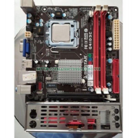 MAINBOARD BIOSTAR G41D3C DDR3 SOCKET LGA 775 2 KHE RAM