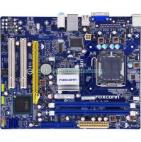 MAINBOARD FOXCONN G41MD DDR3 1333 SOCKET LGA 775 2 KHE RAM