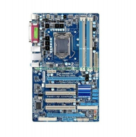 MAINBOARD GIGABYTE GA-P55-UD3L DDR3 SOCKETLGA1156 4 KHE RAM
