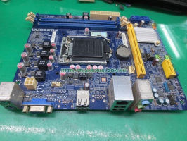 MAINBOARD FOXCONN H61MXE DDR3 SOCKET 1150 2 KHE RAM