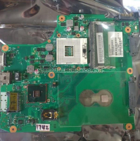 MAINBOARD LAPTOP TOSHIBA C600/C640 CT10R - 6050A2423901-MB-A02
