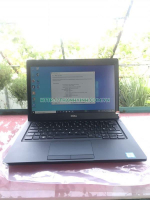 LAPTOP CŨ DELL LATITUDE 5290 | CPU CORE I I5- 8350U | SSD 256GB | RAM 8GB | UHD GRAPHICS 14 INCH.