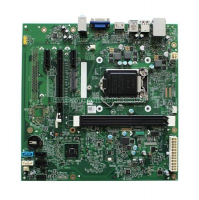 Mainboard Dell 088DT1 88DT1 Inspiron 3847 MIH81R/Great 13040-1M GGDJT DDR3 Socket 1150 2 Khe Ram