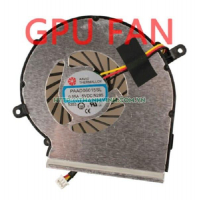 Fan GPU Laptop MSI GE62 GE62VR GE62MVR 3pins