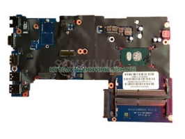 MAINBOARD LAPTOP HP PROBOOK 440 G3 CORE I3-6100U VGA SHARE