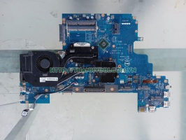 Mainboard Laptop Dell  Presicion M2800 - Chuyển On Tháo máy