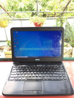 LAPTOP CŨ DELL INSPIRON N4050 CPU I5-2430M RAM 4GB Ổ CỨNG SSD 128GB VGA HD GRAPHICS LCD 14.0''INCH.