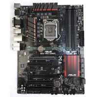 MAINBOARD ASUS B85-PRO GAMER GAMING DDR3 SOCKET 1150 4 KHE RAM