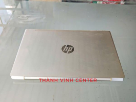 LAPTOP CŨ hp pavilion 14-ce0027TU CPU I3- 8130 RAM 8GB Ổ CỨNG HDD 500GB + SSD 128GB VGA UHD GRAPHICS LCD 14.0''INCH (FHD)