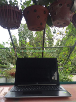 LAPTOP CŨ HP 15-DA0033TX CPU I5- 8250U RAM 8GB Ổ CỨNG HDD 500GB SSD 128GB VGA NVIDIA GEFORCE MX110 15.6''INCH.