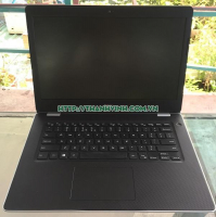 LAPTOP CŨ DELL INSPRION 3480 CPU CORE I5-8265U RAM 4GB Ổ CỨNG SSD 128GB VGA UHD GRAPHICS LCD 14.0''INCH.