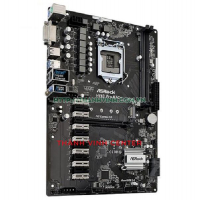 Mainboard PC máy tính để bàn H110 Giga - Asus Foxconn, Ecs, Biostar, Asrock, Intel... hàng tháo máy
