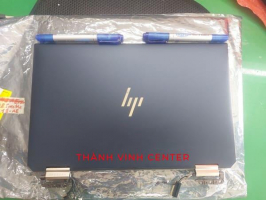 Cụm Laptop HP Spectre X360 13-aw 13.3 4K AMOLED (3840 x 2160) Touchscreen
