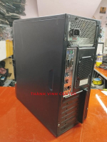 H110M-A/i3 7100/16GB/SSD256GB/HDD500GB デスクトップPC