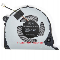 Thay Fan CPU Laptop Dell Inspiron 15 7000 7577 7588 7587 7757 G7-7588 G5-5587 P72F