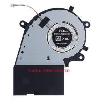 FAN CPU laptop Asus ROG Strix G531 G531G G531Gt G531GU G531GD G531GW GL531G G512 G512LV G532LWS G712 G712LV G712LW G731GW G542L G731 GL731G GL731GW GL731GL GL731GU GL731GT (5V) (Tem FCN)