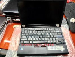 RÃ XÁC LAPTOP Lenovo ThinkPad X230 X230i i5-3320m