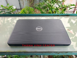 LAPTOP CŨ DELL INSPIRON-3521 CPU I3-3227U ,RAM 4GB, Ổ CỨNG HDD 500gb VGA HD GRAPHICS LCD 15.6 INCH.