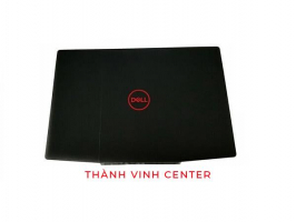 Vỏ Mặt A VÀ B Dành Cho Laptop Dell G3-3590 G3-3500 P89F (Logo đỏ + Logo Xanh) NEW