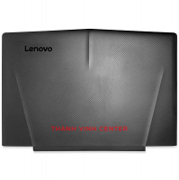Vỏ Mặt A Dành Cho Laptop Lenovo Legion Y520-15 Y520-15IKBN Y520-15IKB Y520-15IKBM R520 15 R720 15. Hàng Mới 100% - Chất Lượng