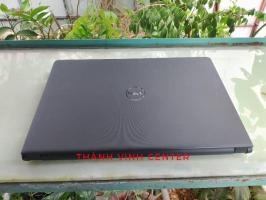 LAPTOP CŨ DELL INSPIRON-3576 CPU I5-8250U, RAM 4GB, Ổ CỨNG HDD 1TB. SSD 120GB VGA HD GRAPHICHS LCD 15.6 INCH.