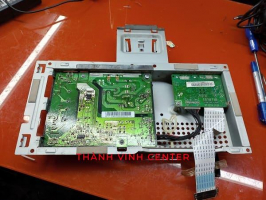 borad nguồn (mã board ip-35155d + board LCD ( mã board bn41-01172b) màn hình SAMSUNG 943N 19INCH