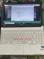 Rã xác laptop NEC VK20HH-X PC-VK20HHZex