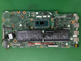 Mainboard Laptop DELL Vostro 5481, inspiron 5480 5488 5580 zin tháo máy CPU  Intel(R) Core(T M) i5-8265U  VGA ON 17859-1
