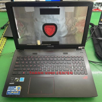 Rã xác laptop Asus Gaming GL552V GL552 GL552J